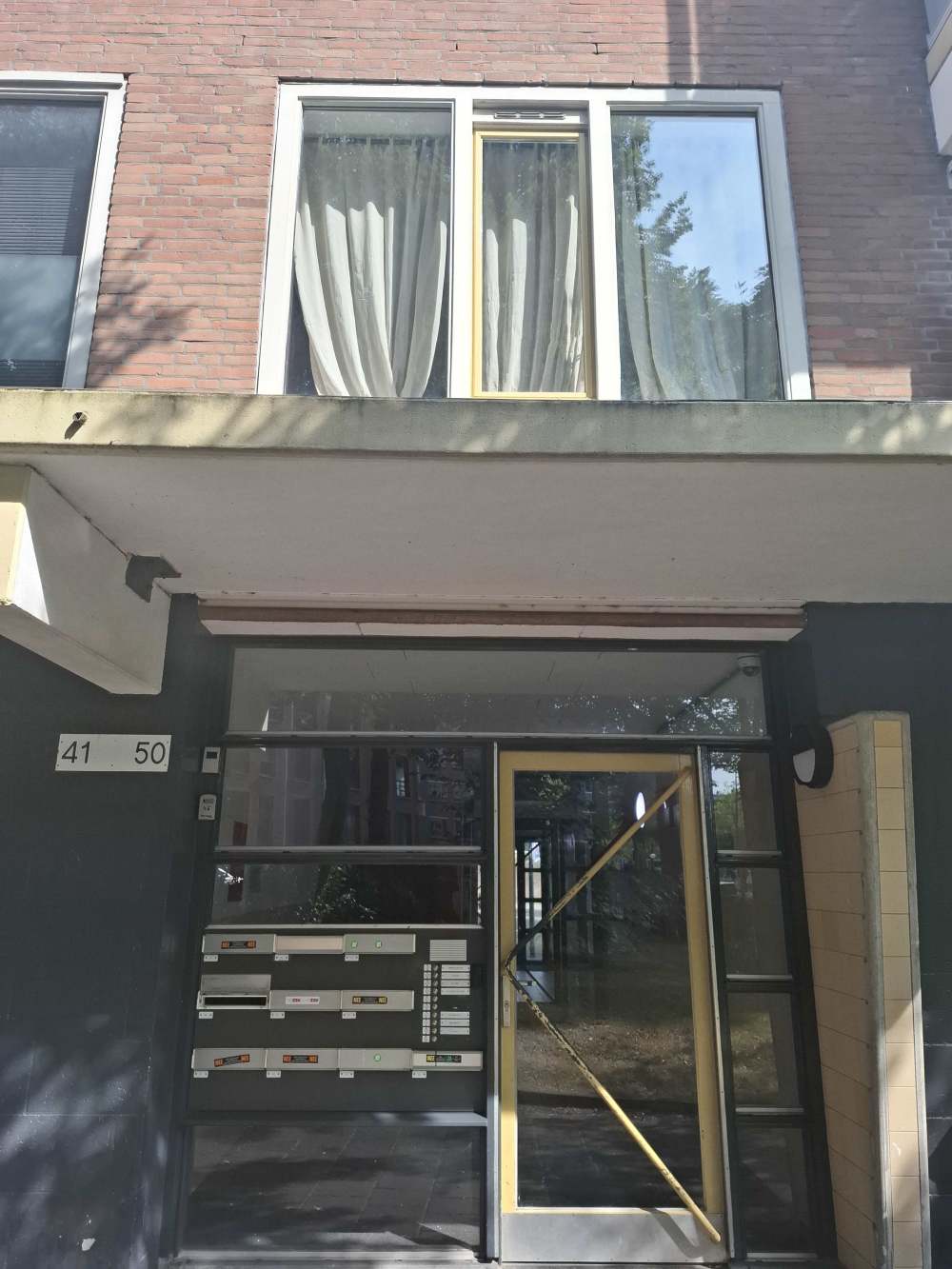 Roomtuintjes 45, 1093 SR Amsterdam, Nederland