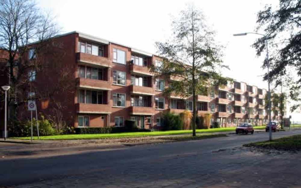 Herman Heyermansstraat 44, 9673 HS Winschoten, Nederland