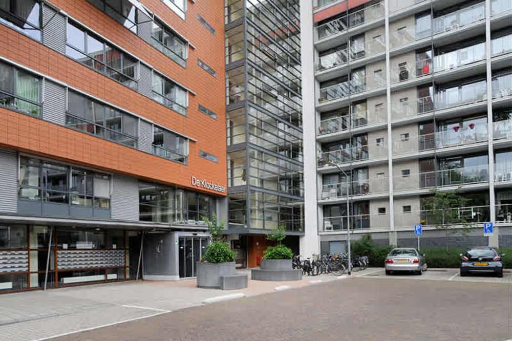 Tak van Poortvlietstraat 59C