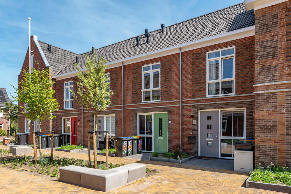 Van Essenpad 22, 3755 SR Eemnes, Nederland