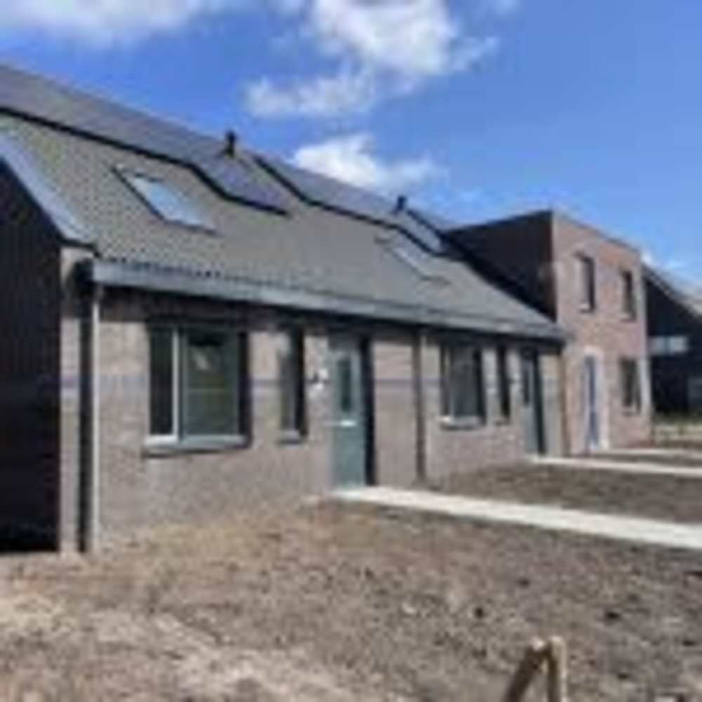 Georg van Saksenlaan 39, 9902 JD Appingedam, Nederland