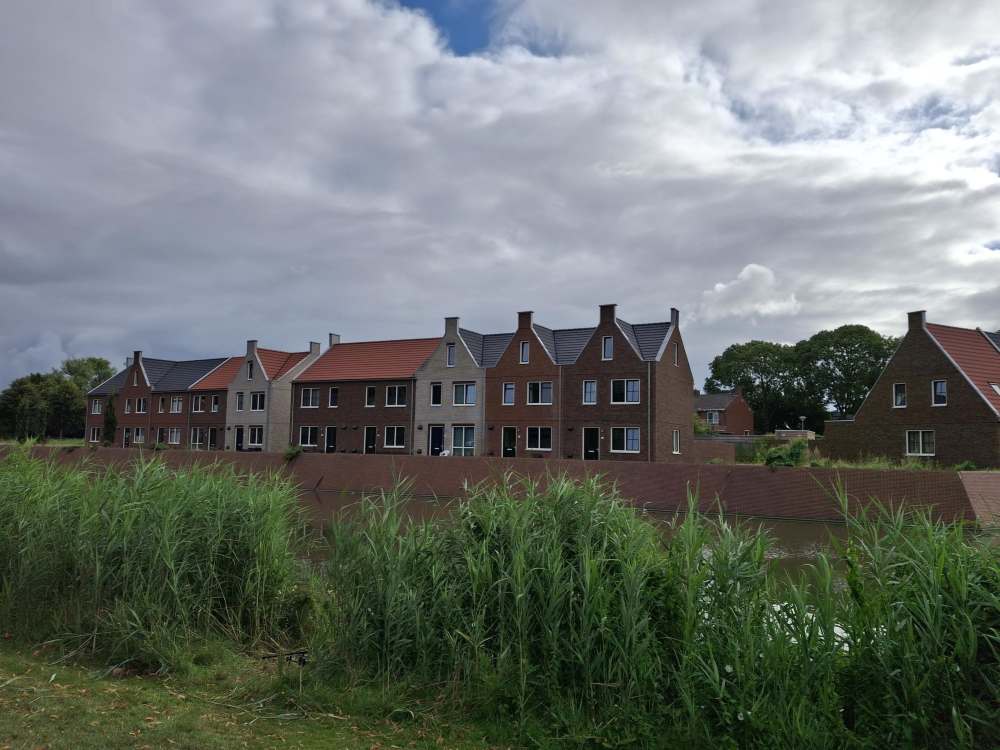 Molendwarsstraat 21, 9693 AL Bad Nieuweschans, Nederland