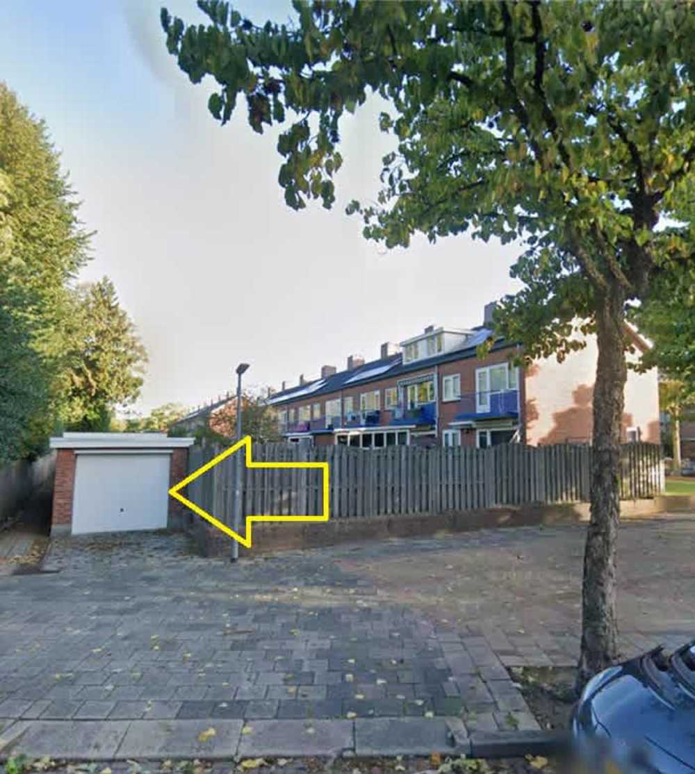 Olivier van Noortstraat 1