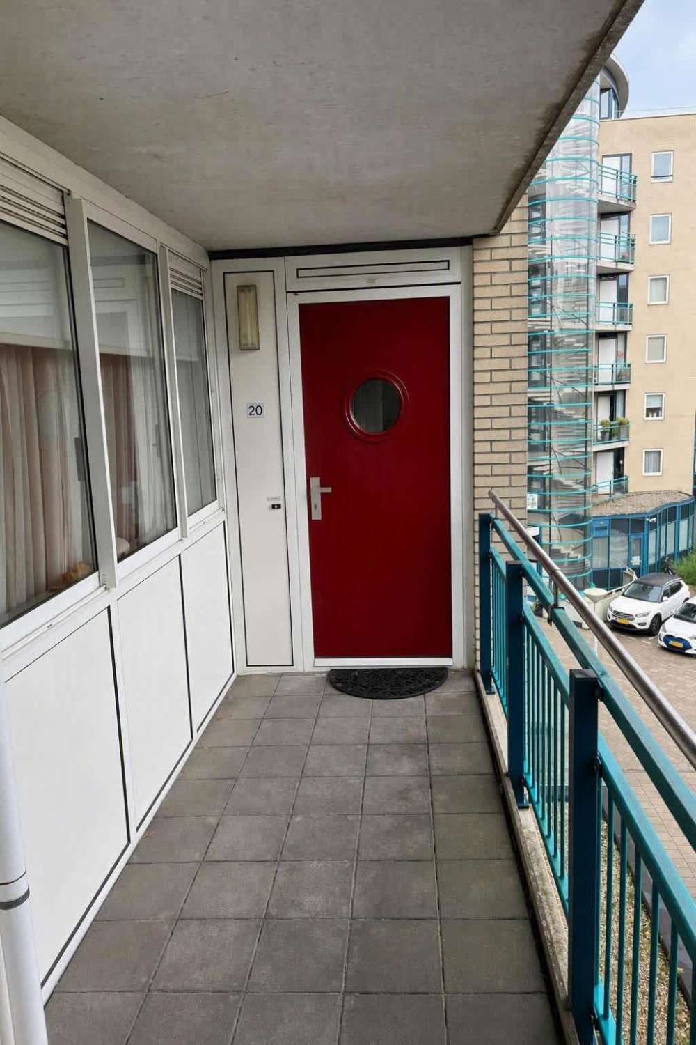 Teslastraat 20
