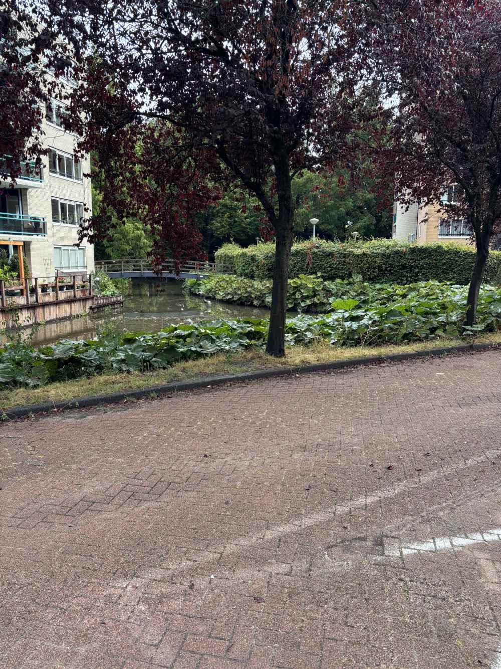 Teslastraat 20