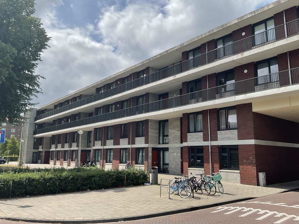 Dirk Sonoystraat 152