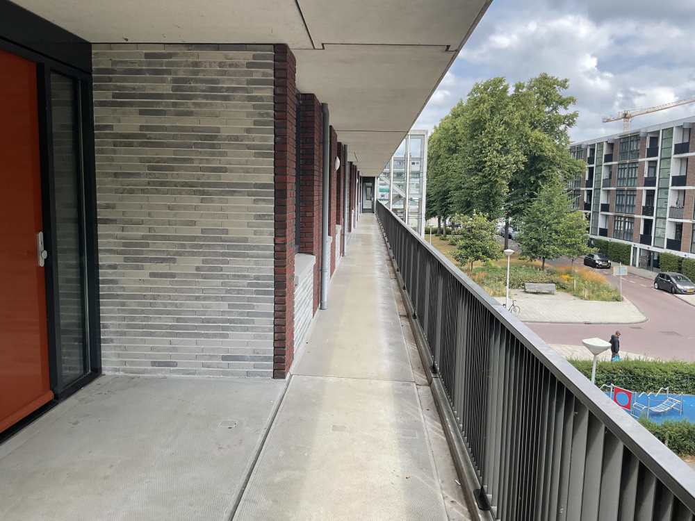 Dirk Sonoystraat 152