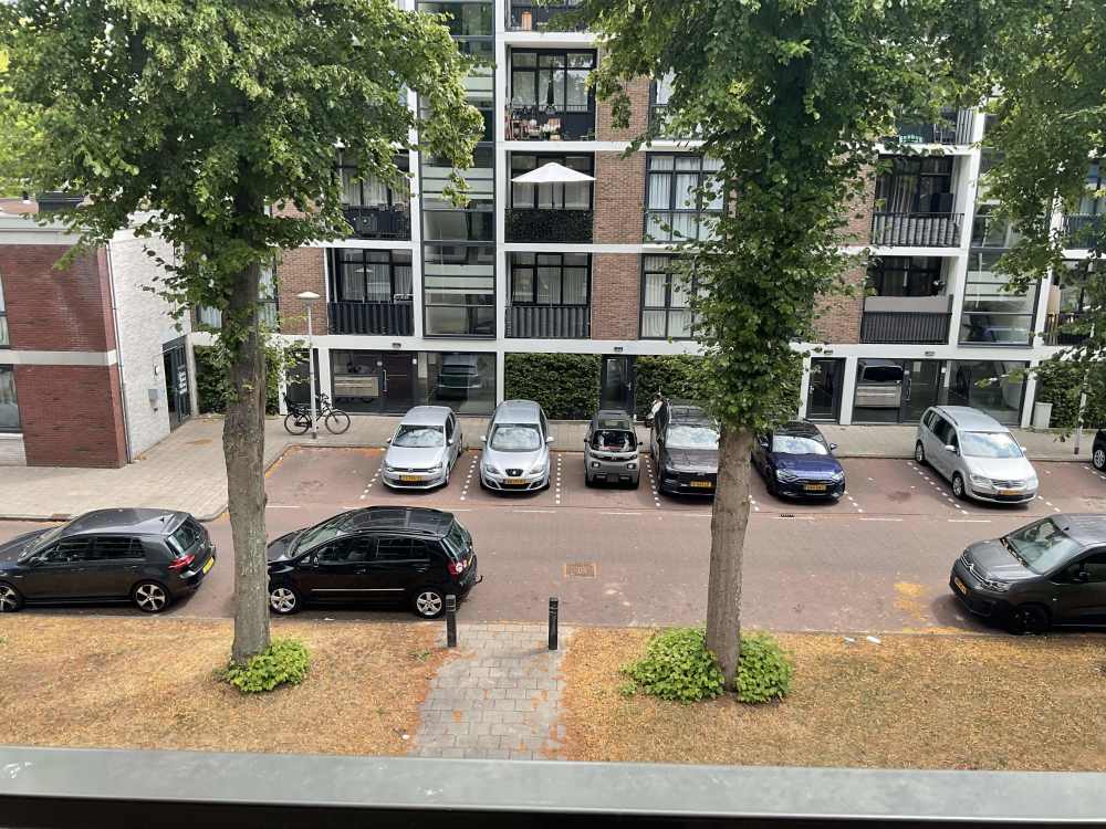 Dirk Sonoystraat 152