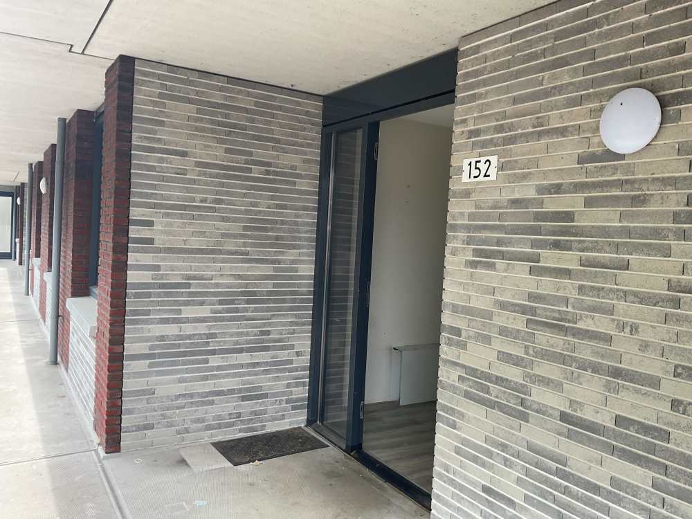 Dirk Sonoystraat 152