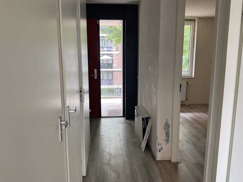 Dirk Sonoystraat 152