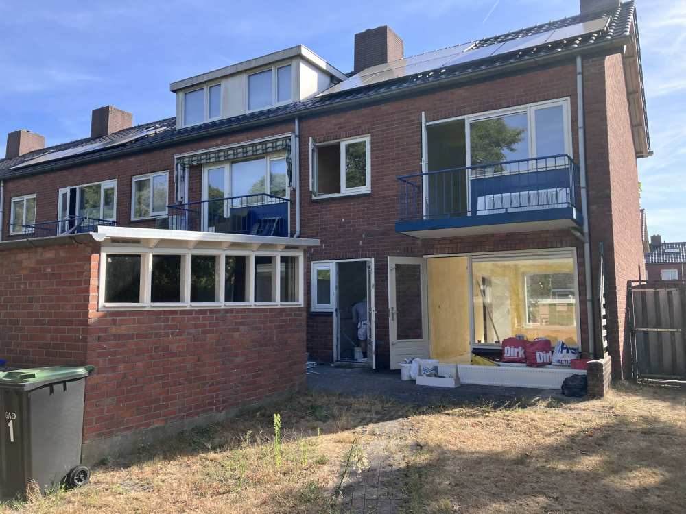 Olivier van Noortstraat 1