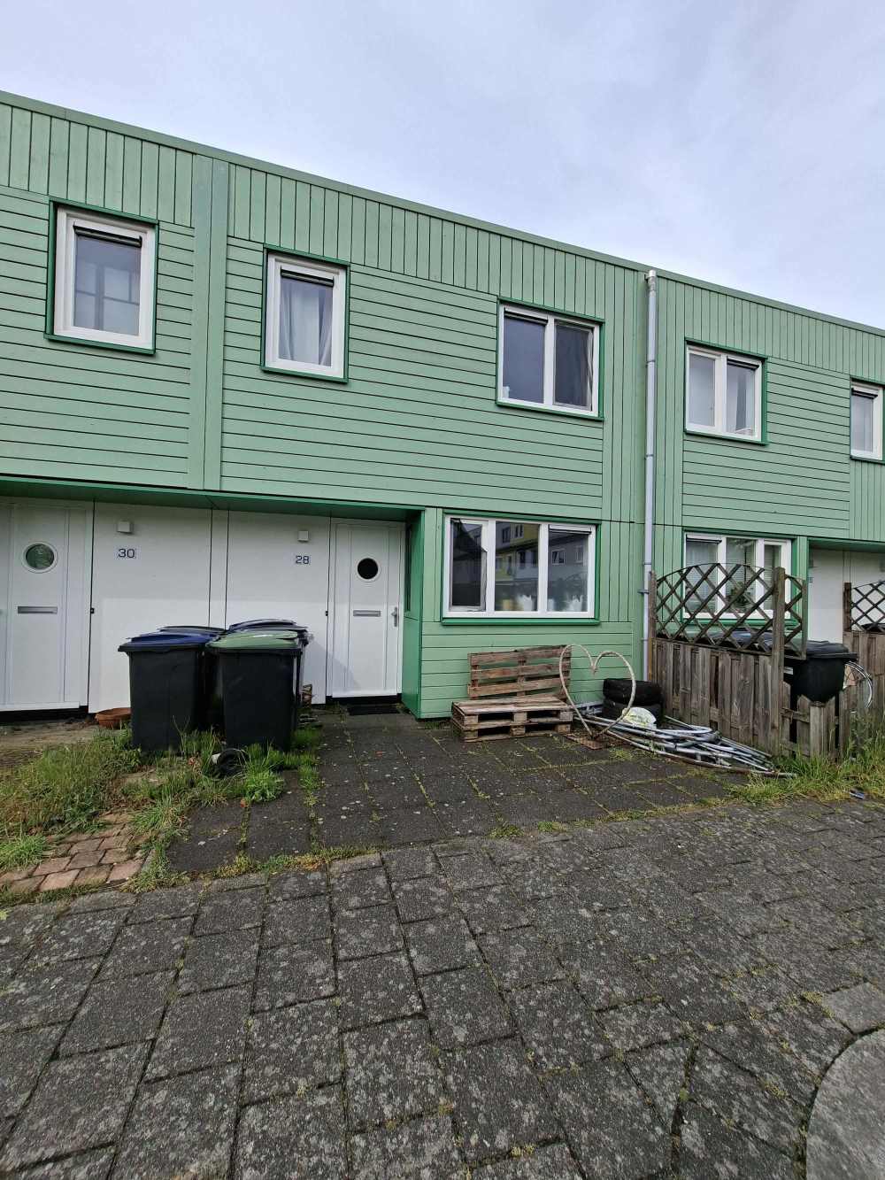 S. van Ravesteynstraat 28, 1333 JR Almere, Nederland