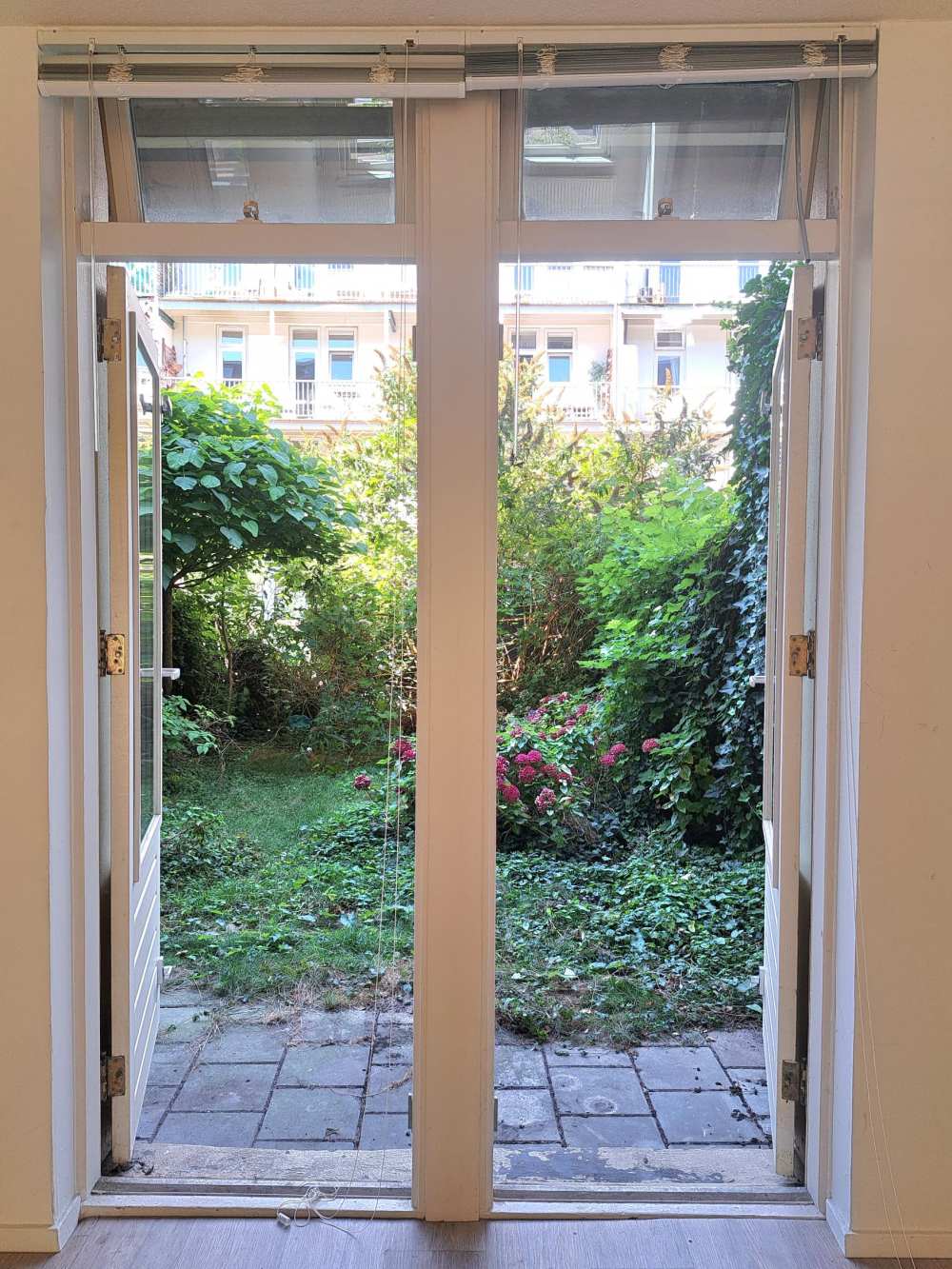 Van Hogendorpstraat 148HS