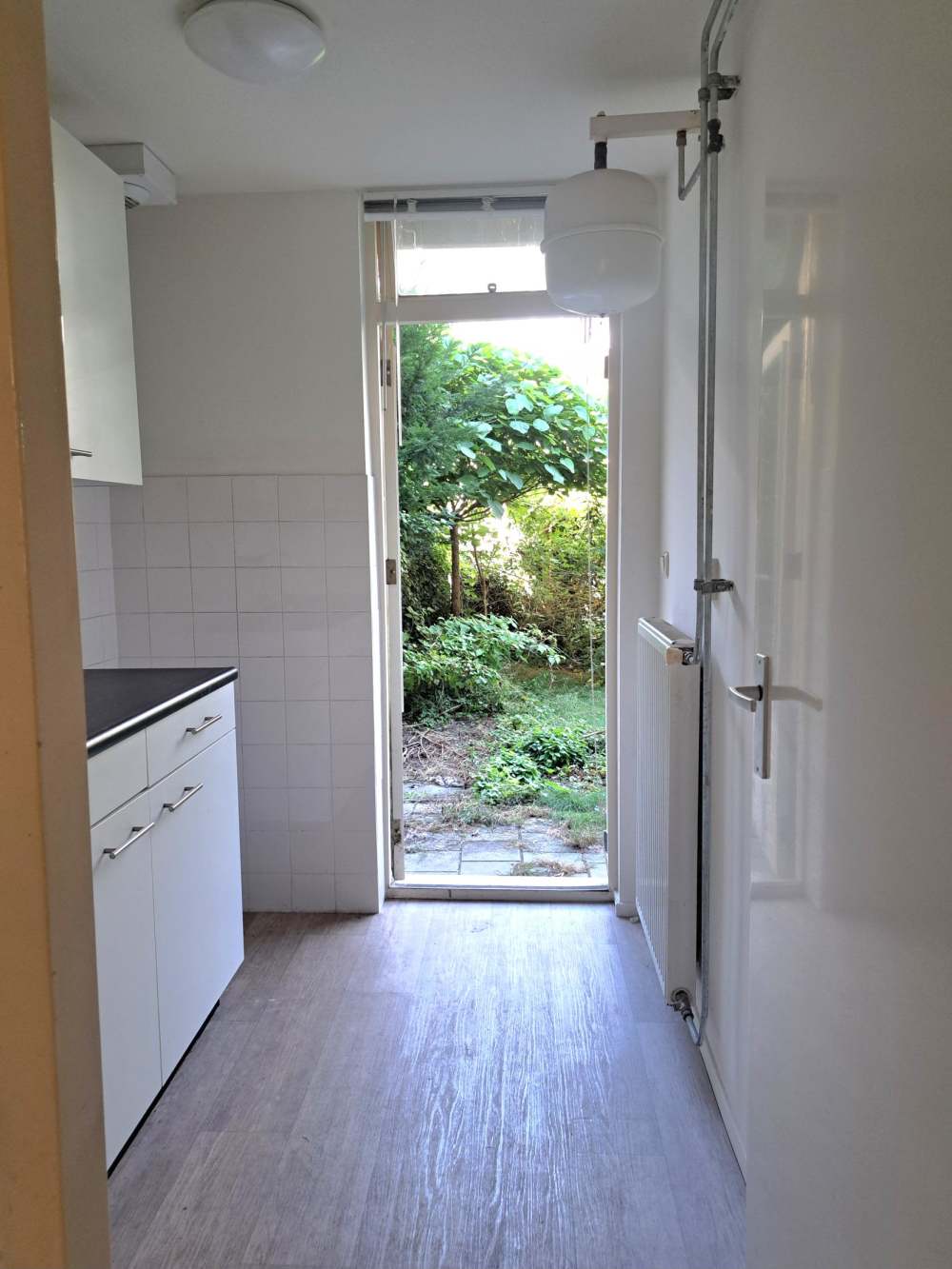 Van Hogendorpstraat 148HS