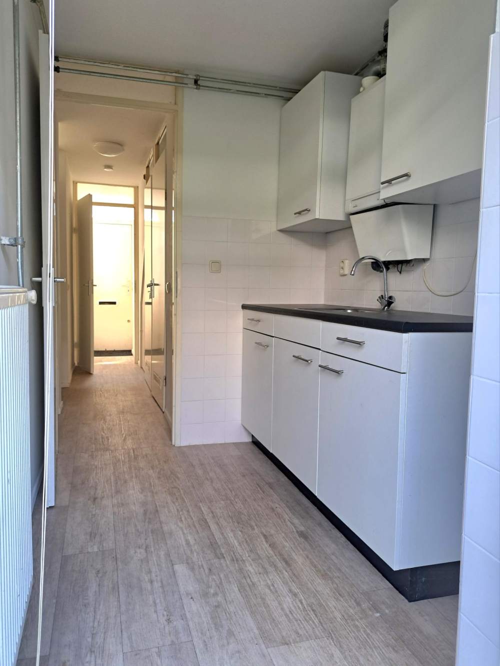 Van Hogendorpstraat 148HS