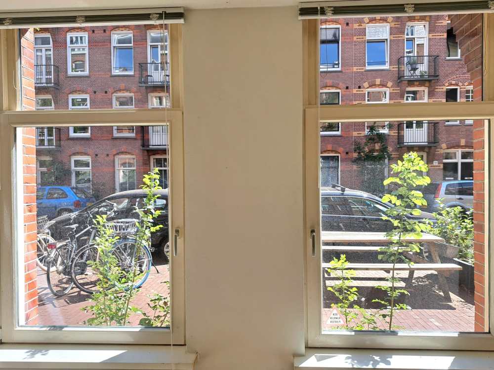 Van Hogendorpstraat 148HS