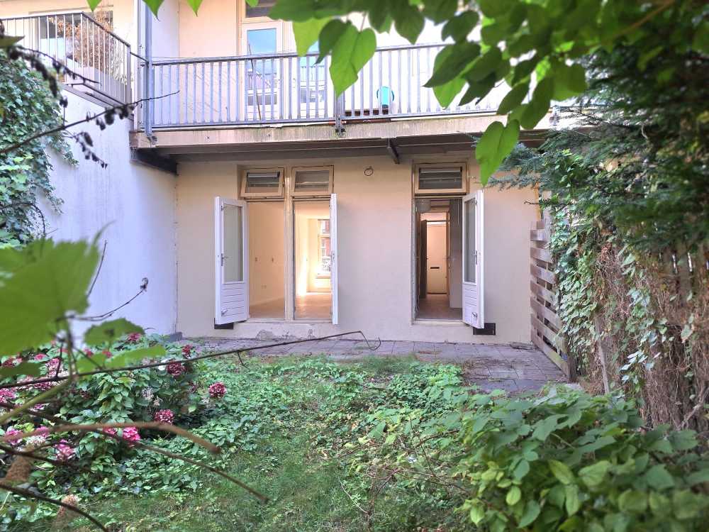 Van Hogendorpstraat 148HS