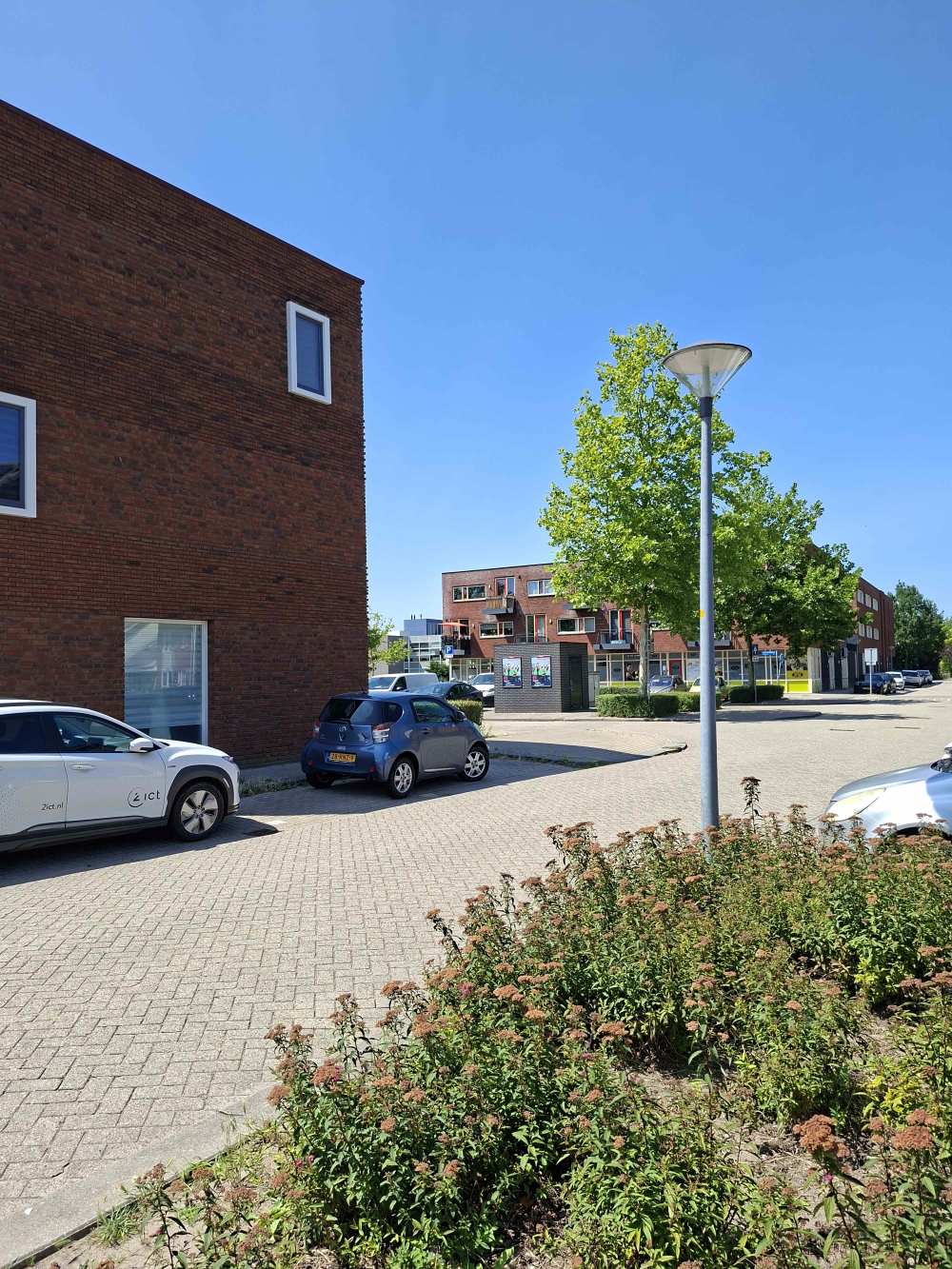 Gilles de Geusstraat 25