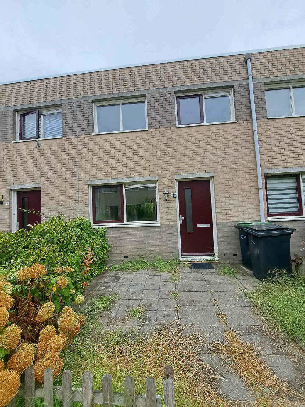 Soniapad 11, 1338 PC Almere, Nederland