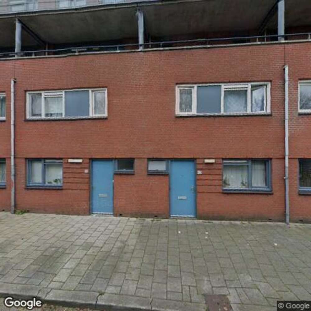 Turfstraat 45, 3513 VH Utrecht, Nederland