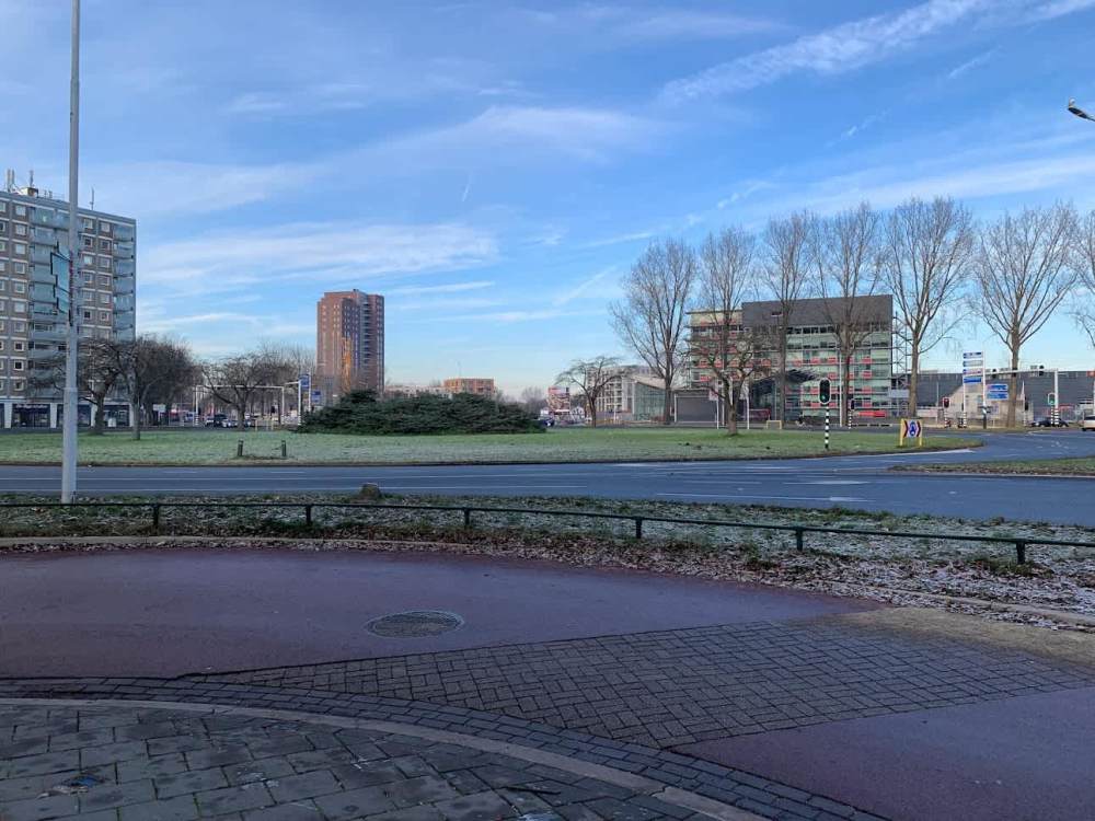 Heijermansstraat 175