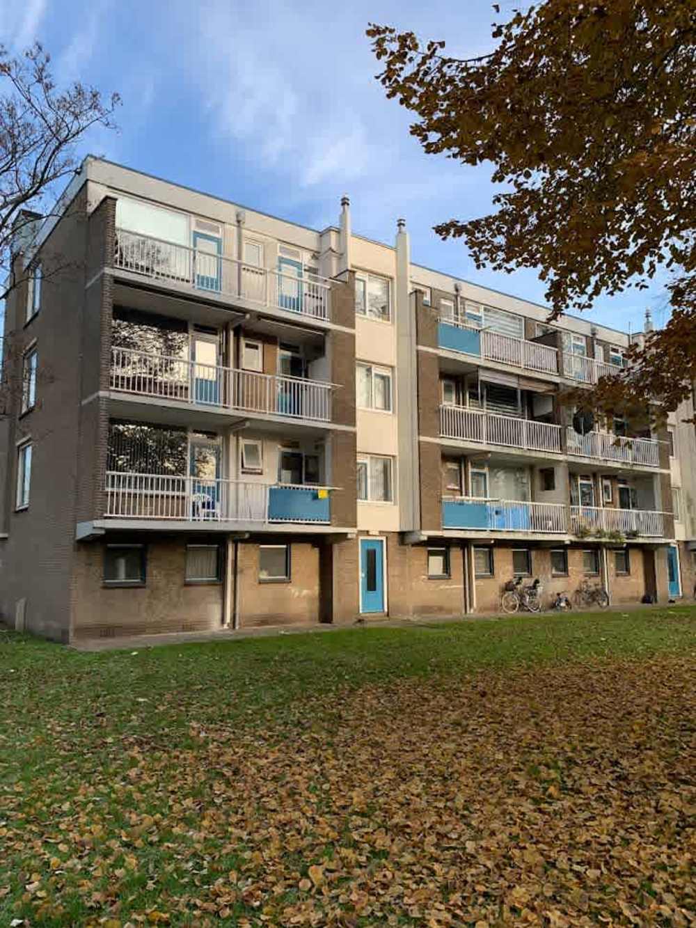 Heijermansstraat 175
