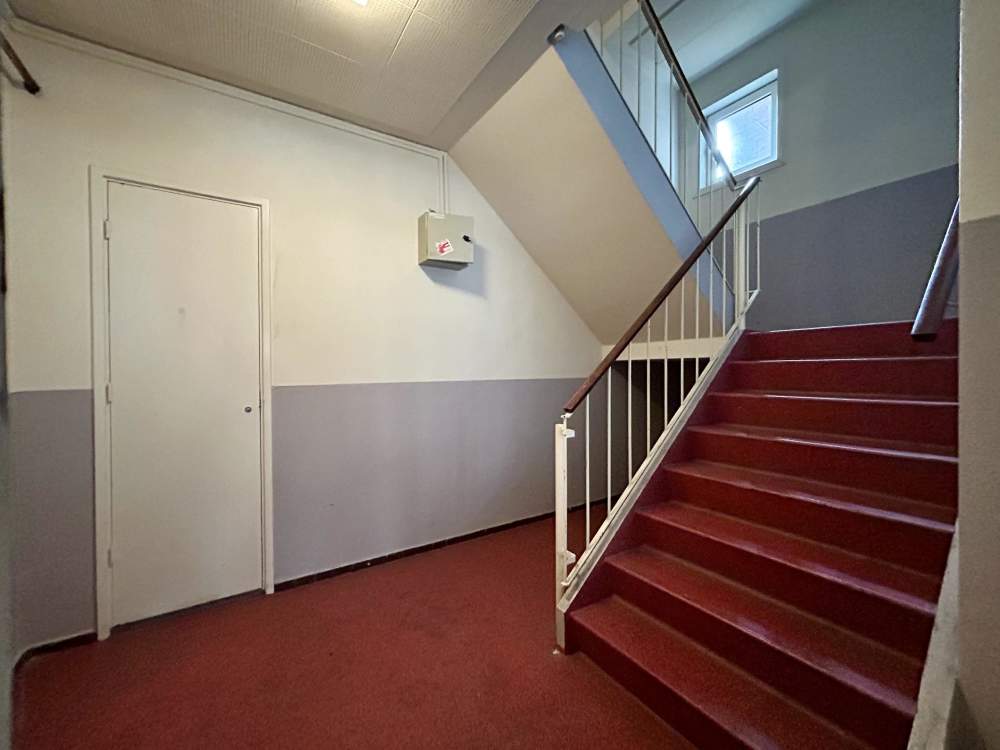De Egmondenstraat 110
