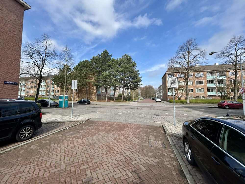 De Egmondenstraat 110