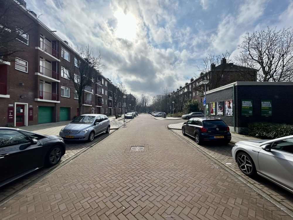 De Egmondenstraat 110