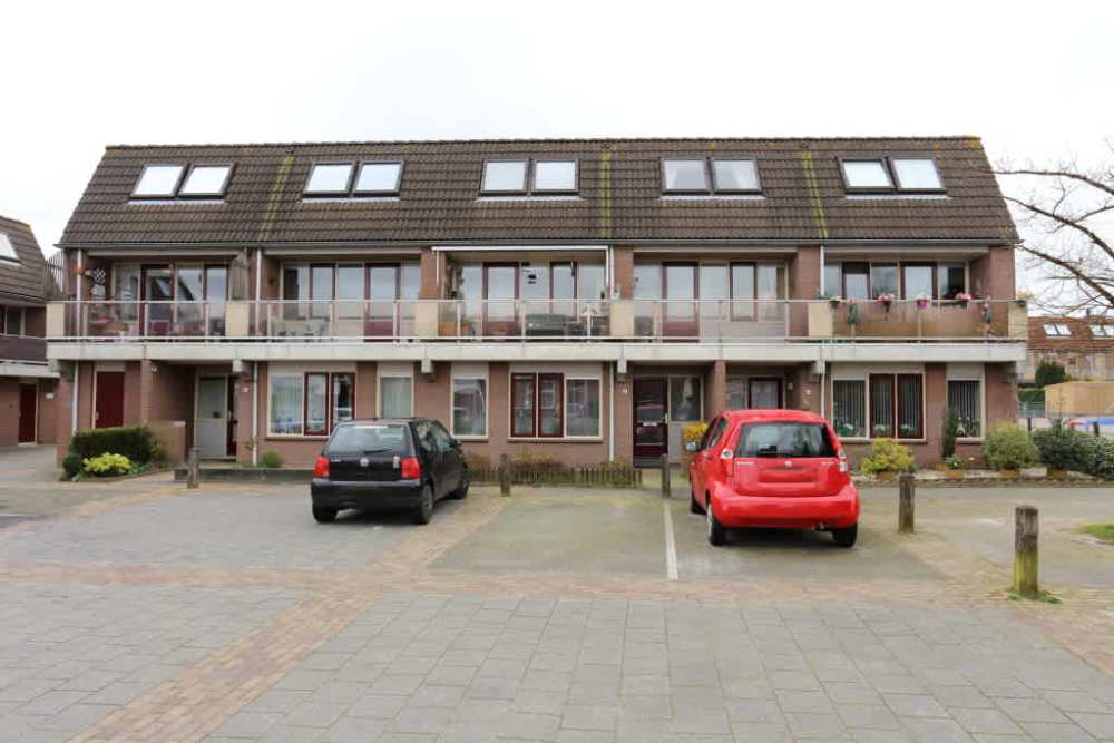 Meester A.J. de Sitterstraat 44