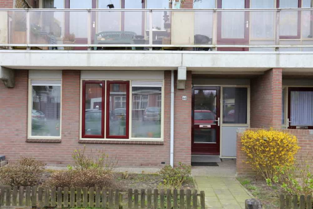 Meester A.J. de Sitterstraat 44