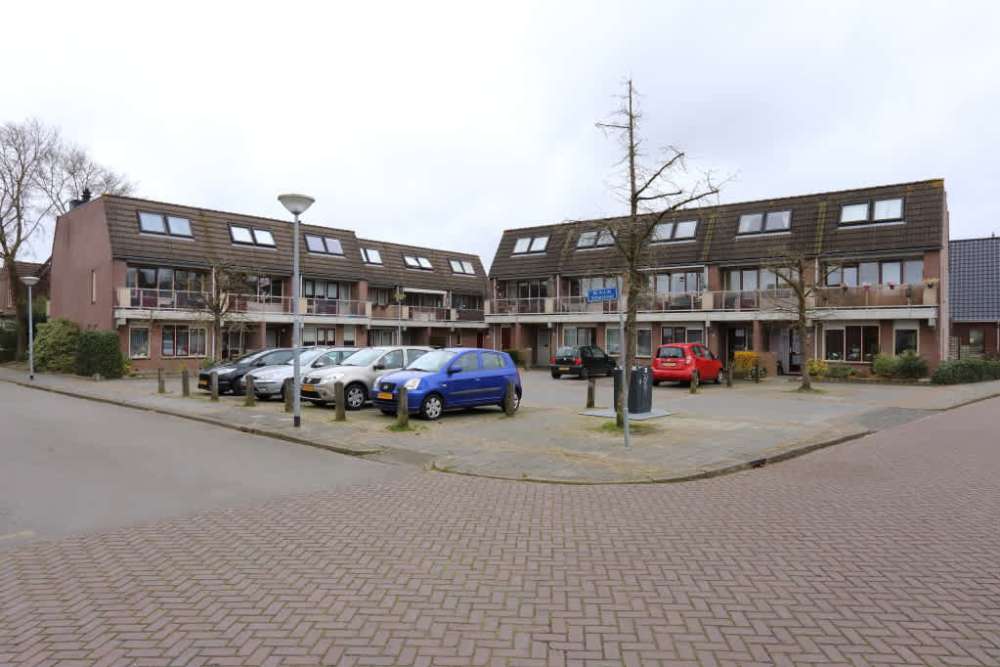 Meester A.J. de Sitterstraat 44