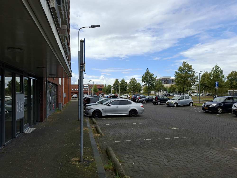 Athenelaan 121, 2152 KL Nieuw-Vennep, Nederland