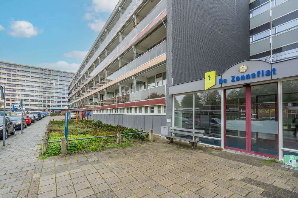 Tak van Poortvlietstraat 185