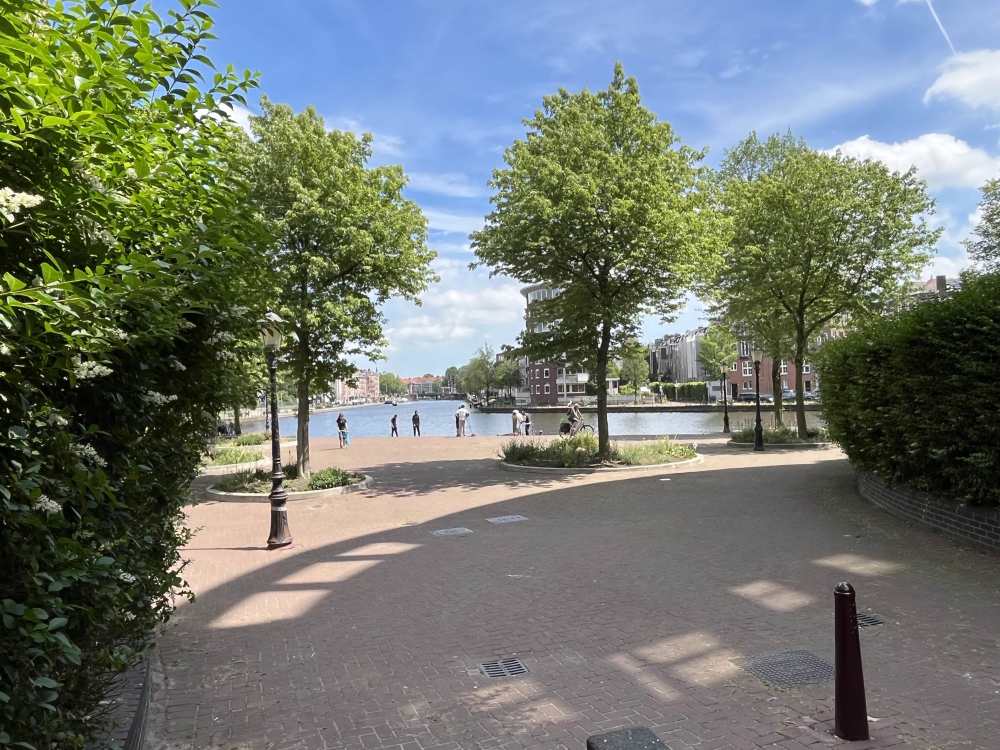 Van Hallstraat 709
