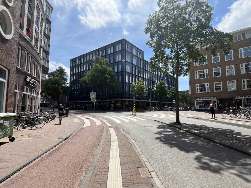 Van Hallstraat 709