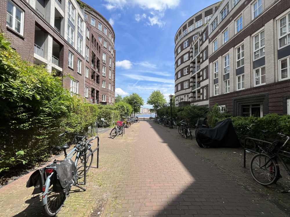Van Hallstraat 709