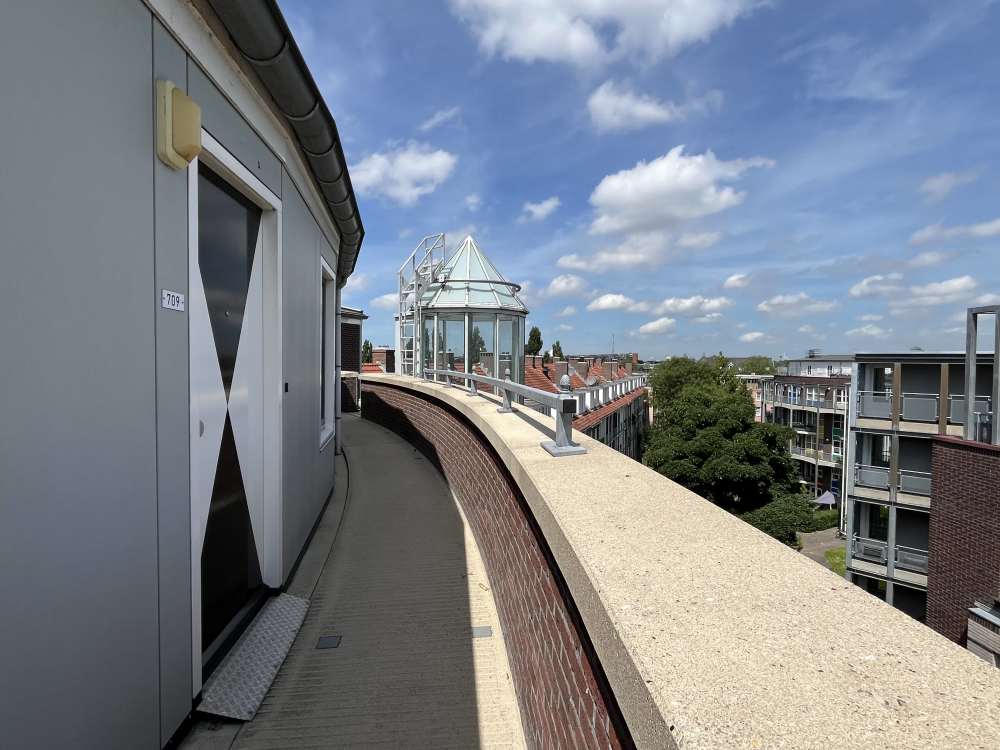 Van Hallstraat 709