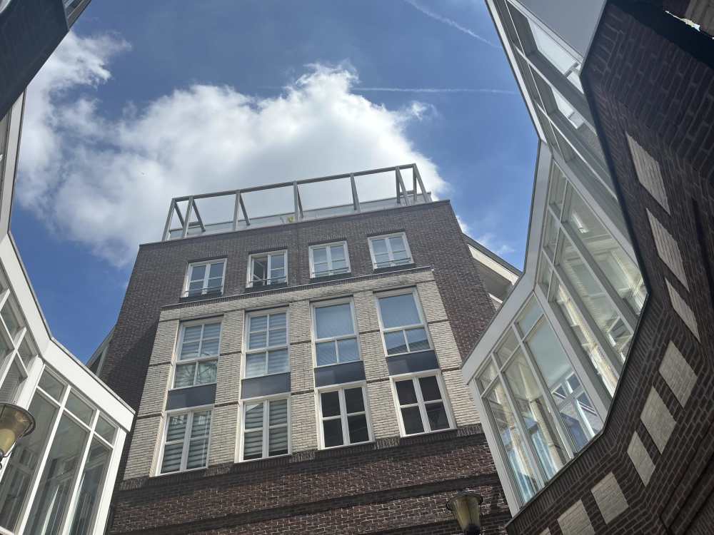 Van Hallstraat 709