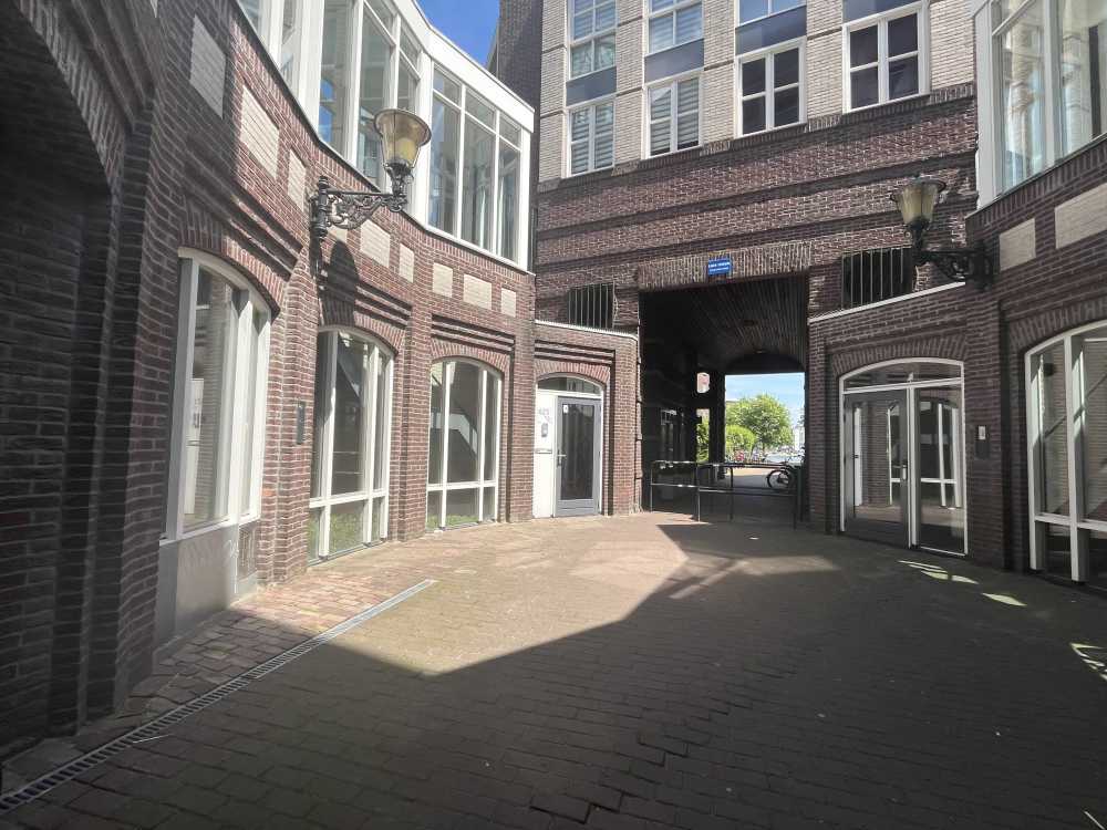 Van Hallstraat 709