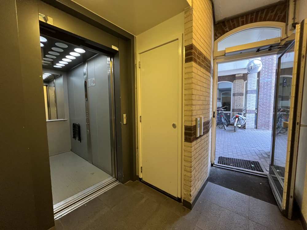 Van Hallstraat 709