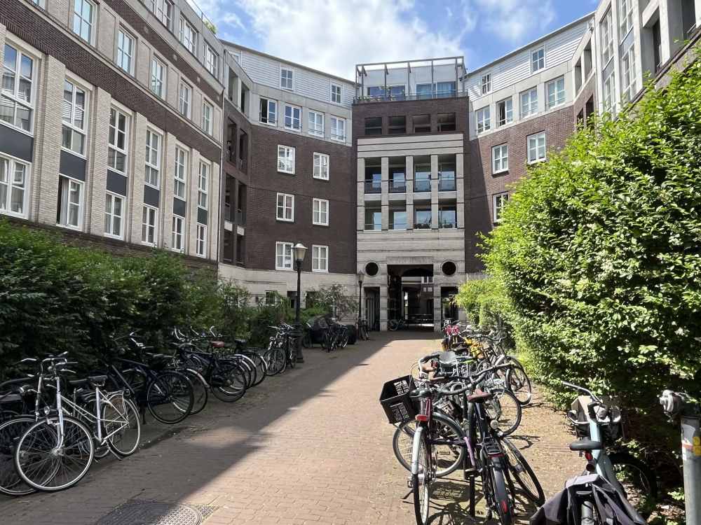 Van Hallstraat 709