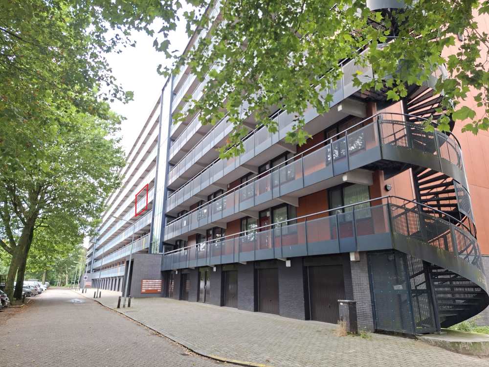 Ingelandenstraat 423