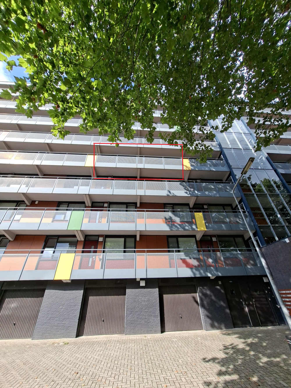 Ingelandenstraat 423