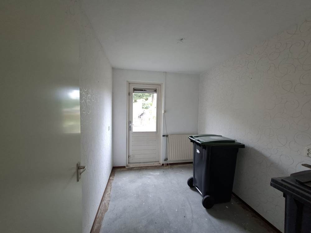 Nootmuskaatweg 3
