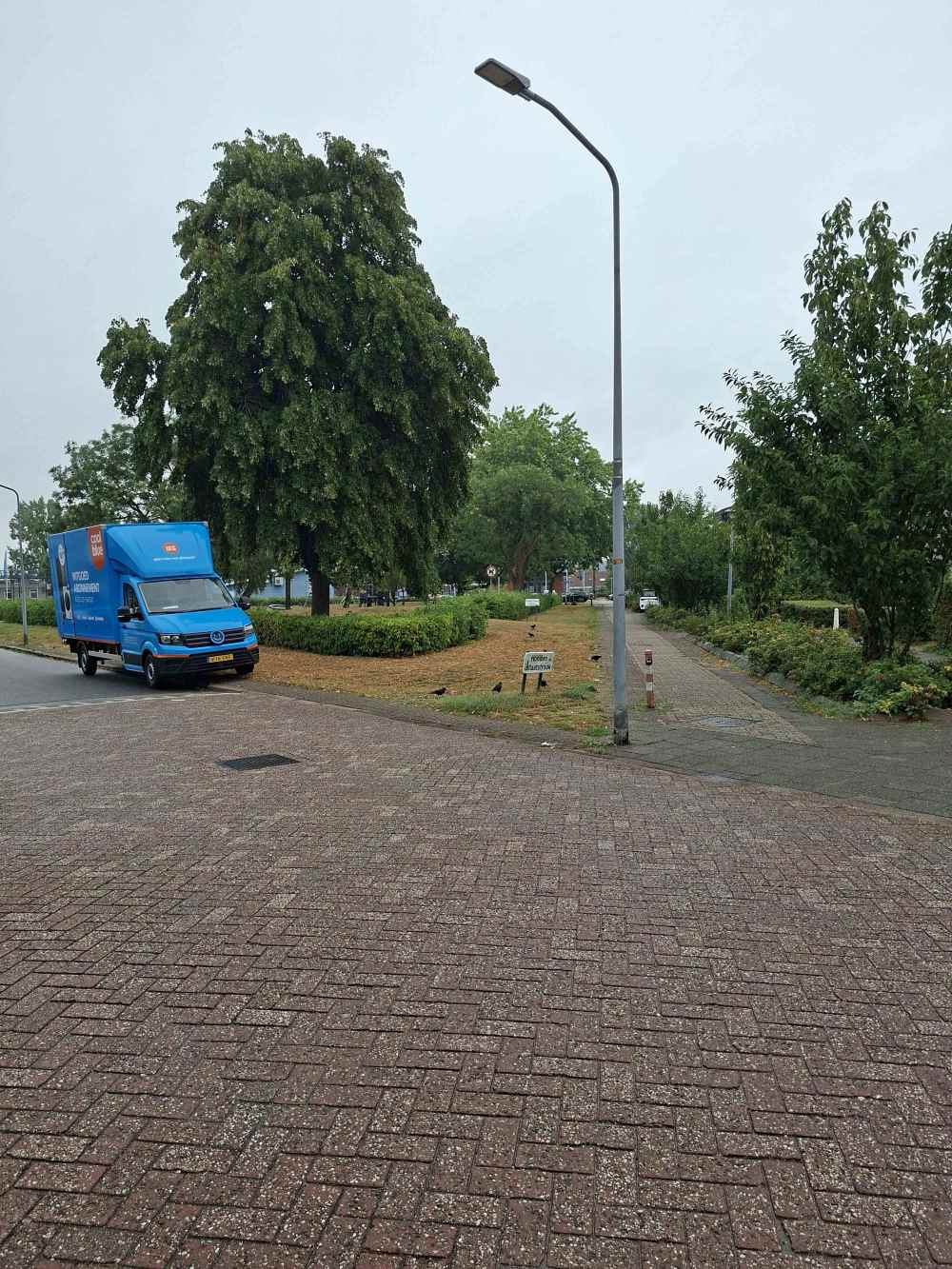 Nootmuskaatweg 3
