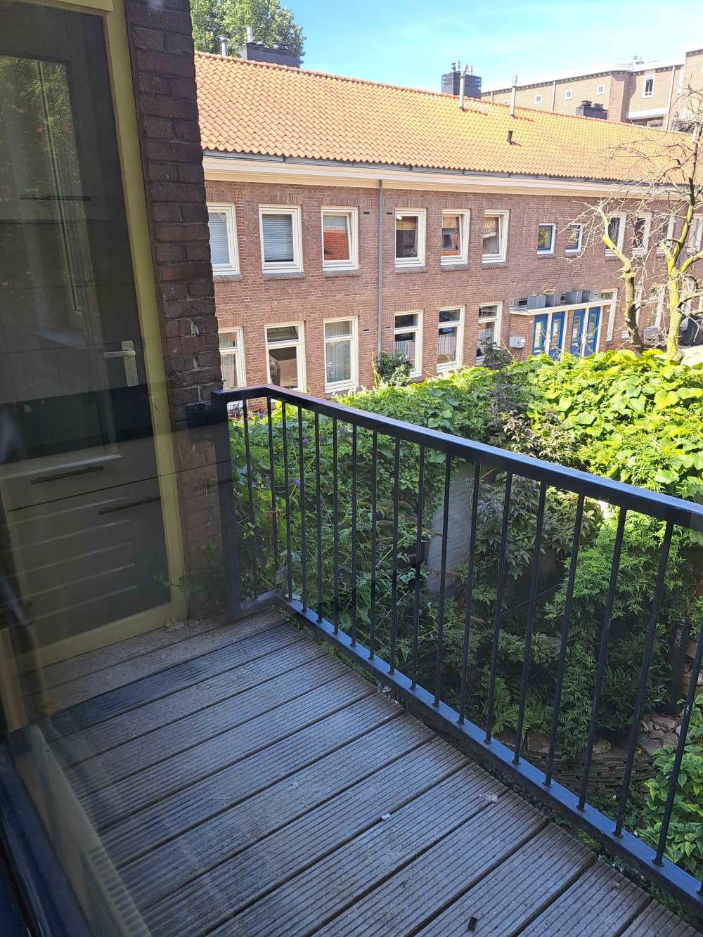 Vaalrivierstraat 11