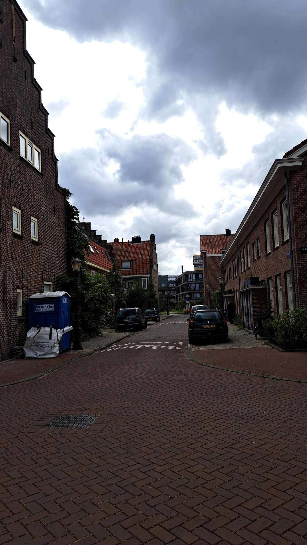 Vaalrivierstraat 11