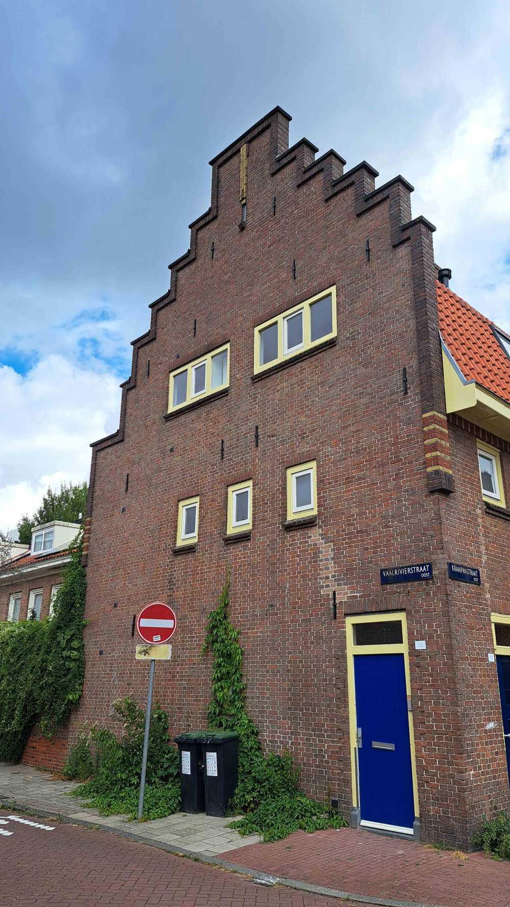 Vaalrivierstraat 11