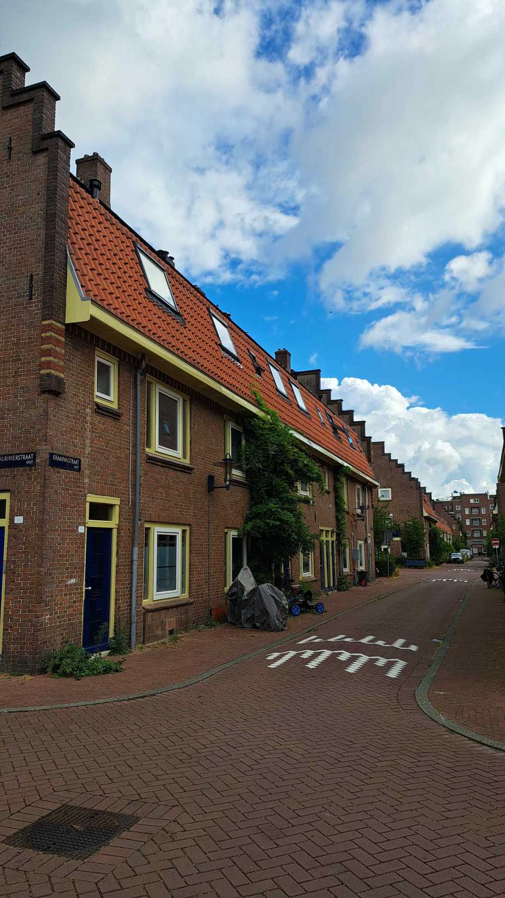 Vaalrivierstraat 11